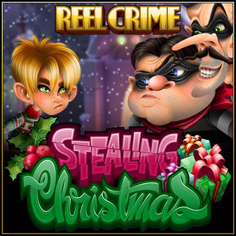 Reel Crime: Stealing Christmas 5